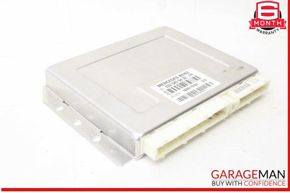 00-06 Mercedes R230 SL500 S55 AMG ABC Suspension Active Body Control Module OEM