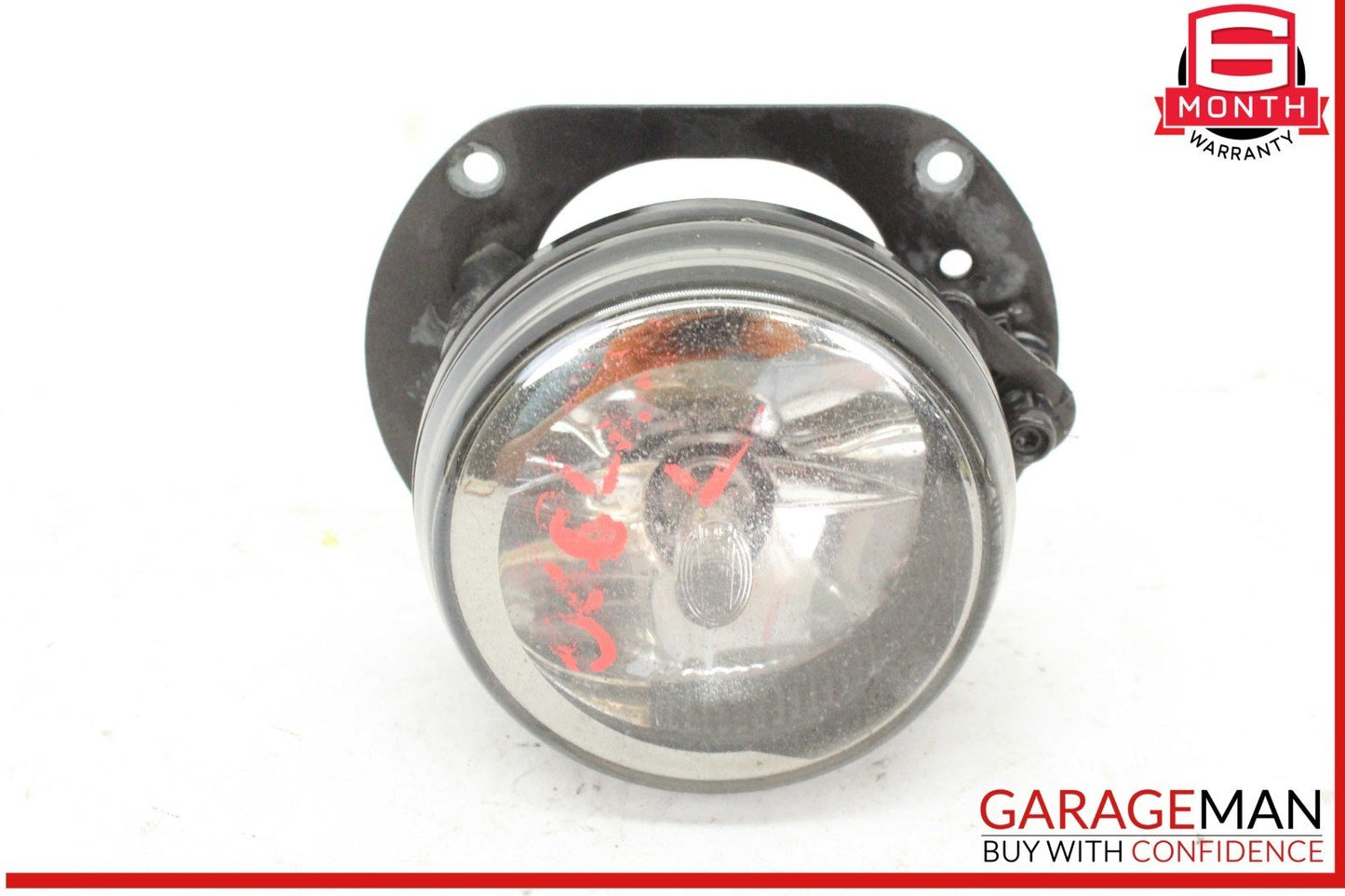 07-10 Mercedes W216 CL550 Front Left or Right Side Fog Light Foglight Lamp OEM
