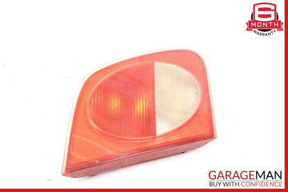 96-99 Mercedes W210 E300 E430 Rear Left Side Inner Taillight Tail Light Lamp OEM