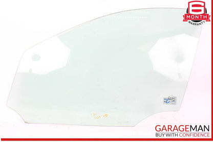 07-12 Mercedes X164 GL450 GL550 Front Left Side Door Window Auto Glass OEM