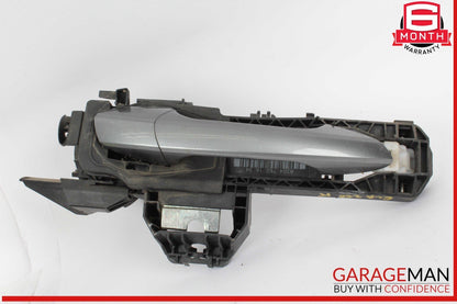 12-16 Mercedes X156 GLA250 Right Side Exterior Door Handle OEM