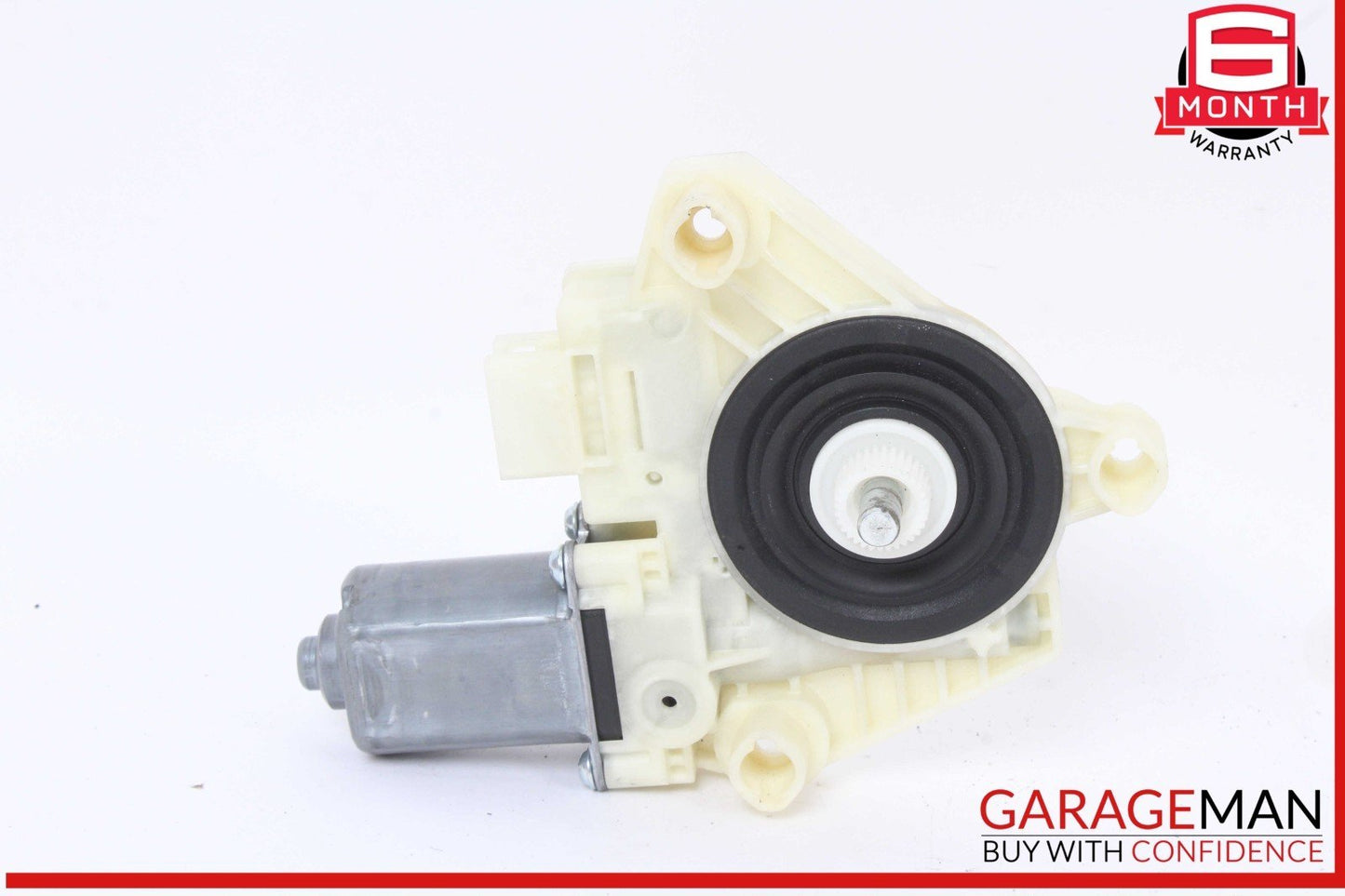 15-20 Mercedes W205 C300 C350e Front Right Side Door Window Regulator Motor Unit