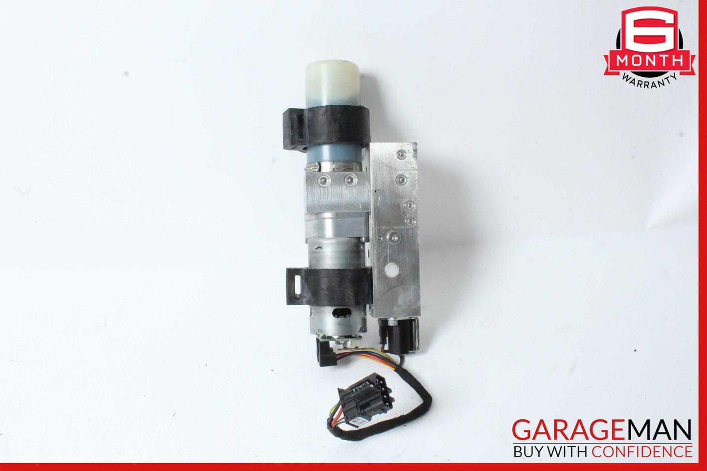 12-20 Mercedes R172 SLK250 Convertible Top Hydraulic Pump Motor OEM