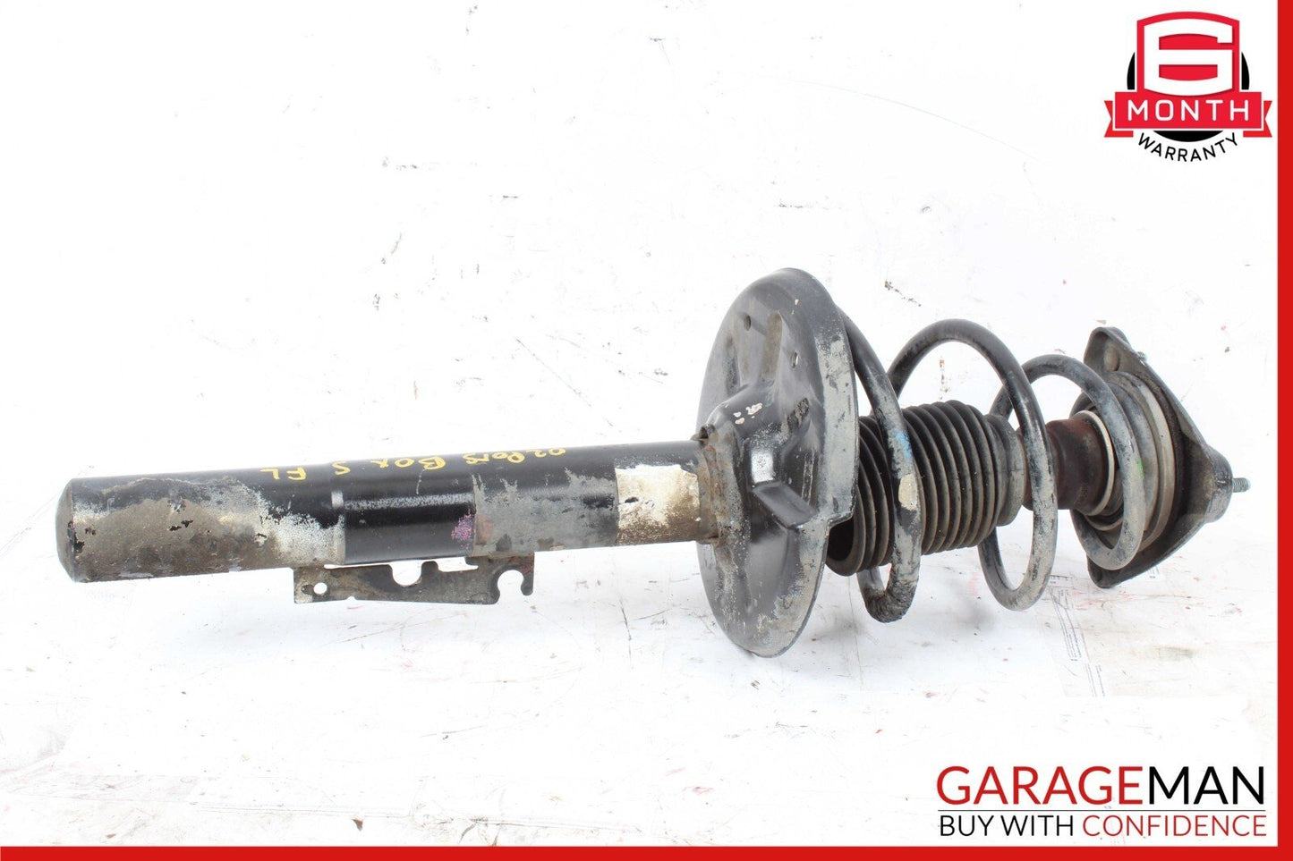 97-04 Porsche Boxster 986 Front Left / Right Side Shock Absorber Strut OEM