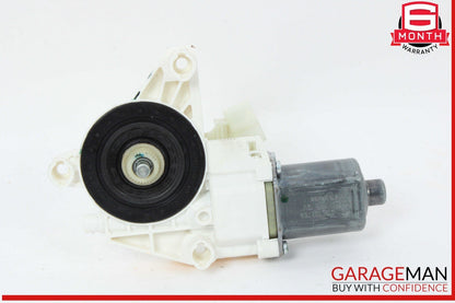 12-19 Mercedes X166 GL550 GL450 Front Left Side Door Window Regulator Motor OEM