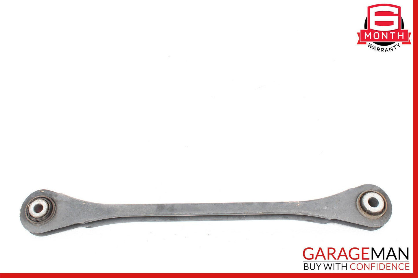 11-17 Porsche Cayenne 958 Rear Right Passenger Side Suspension Upper Control Arm