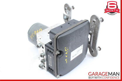07-11 Mercedes W219 CLS550 ABS Anti Lock Brake Pump Hydraulic OEM