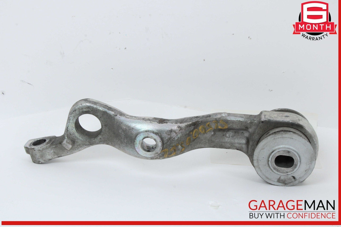 03-08 Mercedes R230 SL500 SL600 SL55 AMG Front Left Side Lower Control Arm OEM