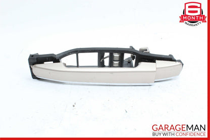 96-02 Mercedes W210 E320 Rear Right Passenger Side Exterior Door Handle OEM