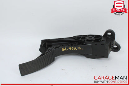 06-13 Mercedes X164 GL450 Gas Throttle Pedal Accelerator 1643000504 OEM