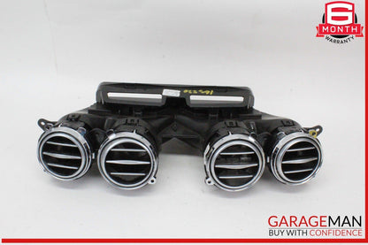 14-17 Mercedes W222 S550 Front Center Dash Dashboard AC A/C Air Vent 2228310245