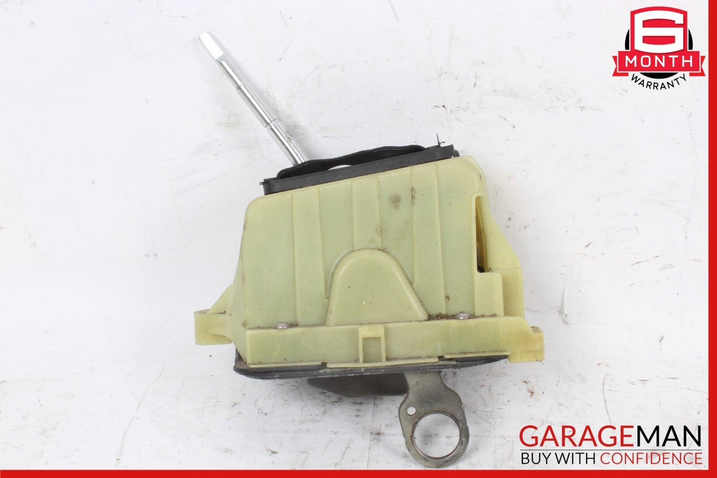 08-14 Mercedes W204 C63 AMG C350 Floor Gear Selector Shifter 2042673724 OEM