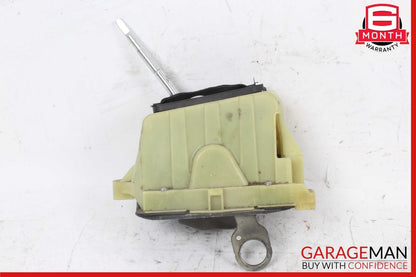 08-14 Mercedes W204 C63 AMG C350 Floor Gear Selector Shifter 2042673724 OEM