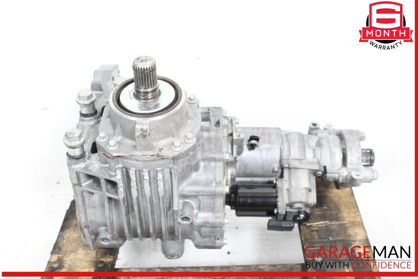 17-23 Cadillac XT5 Automatic Transmission Transfer Case OEM