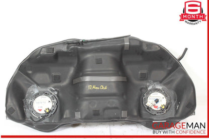 14-22 Maserati Ghibli 3.0L Gas Fuel Tank Reservoir Assembly OEM