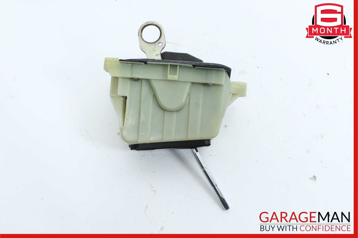 08-14 Mercedes W204 C250 C300 C350 RWD Floor Gear Shifter Shift Selector Box