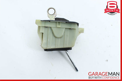 08-14 Mercedes W204 C250 C300 C350 RWD Floor Gear Shifter Shift Selector Box