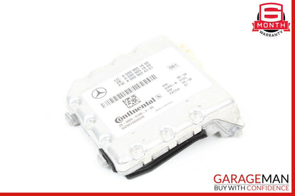 10-13 Mercedes W221 S400 E550 Active Lane Assist Front Camera 0009051600 OEM
