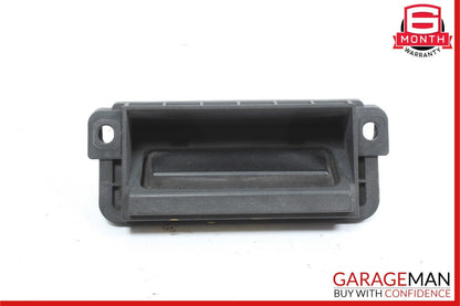 07-14 Mercedes W221 S550 CL550 Trunk Lid Unlock Release Handle 2217500893 OEM