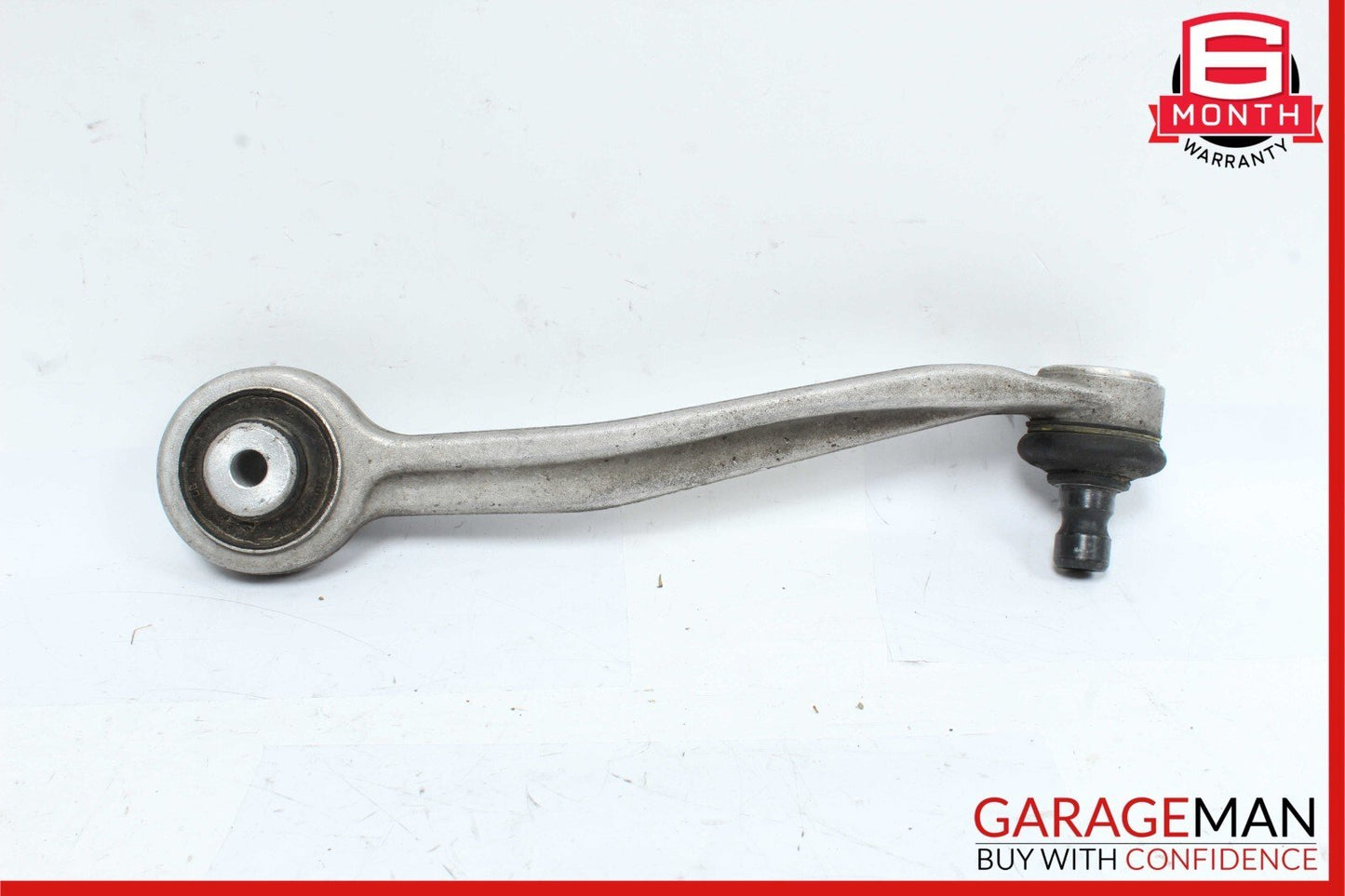 12-18 Audi A7 Front Right Passenger Side Suspension Upper Rearward Control Arm