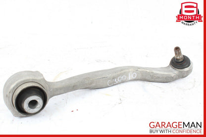 08-14 Mercedes W204 C250 C300 Front Right Side RWD Curved Wishbone Control Arm