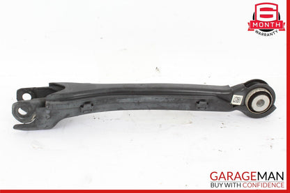 08-20 Mercedes W205 C300 Rear Left or Right Lower Suspension Control Arm OEM