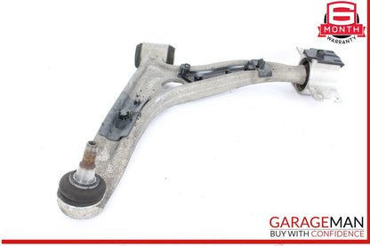 14-19 Mercedes W117 CLA250 Front Left Driver Side Lower Control Arm OEM