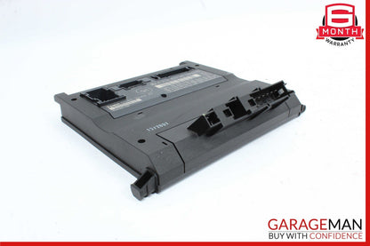 07-14 Mercedes W216 CL550 CL63 AMG Front Right Passenger Seat Control Module OEM
