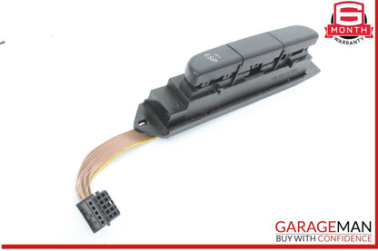 03-08 Mercedes R230 SL500 SL55 AMG Center Console ESP Switch Control Button OEM