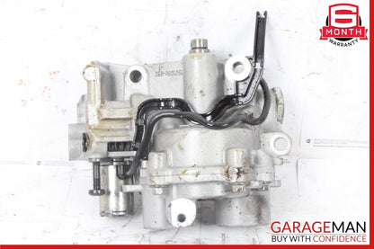 14-20 Jaguar F-Type S 3.0L Oil Pump FX236600 OEM