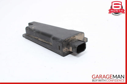 06-12 Mercedes X164 GL450 CLS550 SL550 TPMS Tire Pressure Antenna 0018277201 OEM