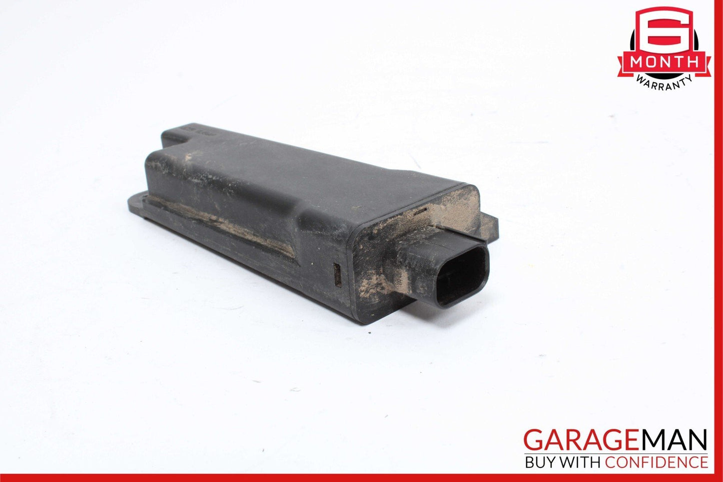 06-12 Mercedes X164 GL450 CLS550 SL550 TPMS Tire Pressure Antenna 0018277201 OEM