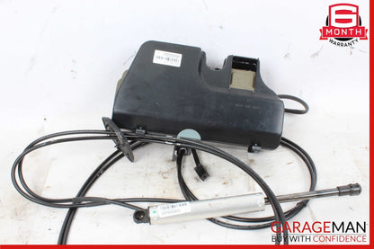 09-13 Mercedes W251 R350 R320 Trunk Lid Hydraulic Pump Motor w/ Cylinder OEM