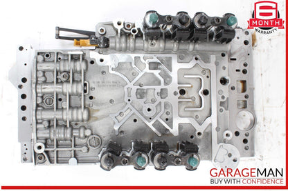 Mercedes W212 E350 SL500 GL450 7G-Tronic 722.9 Transmission Valve Body OEM