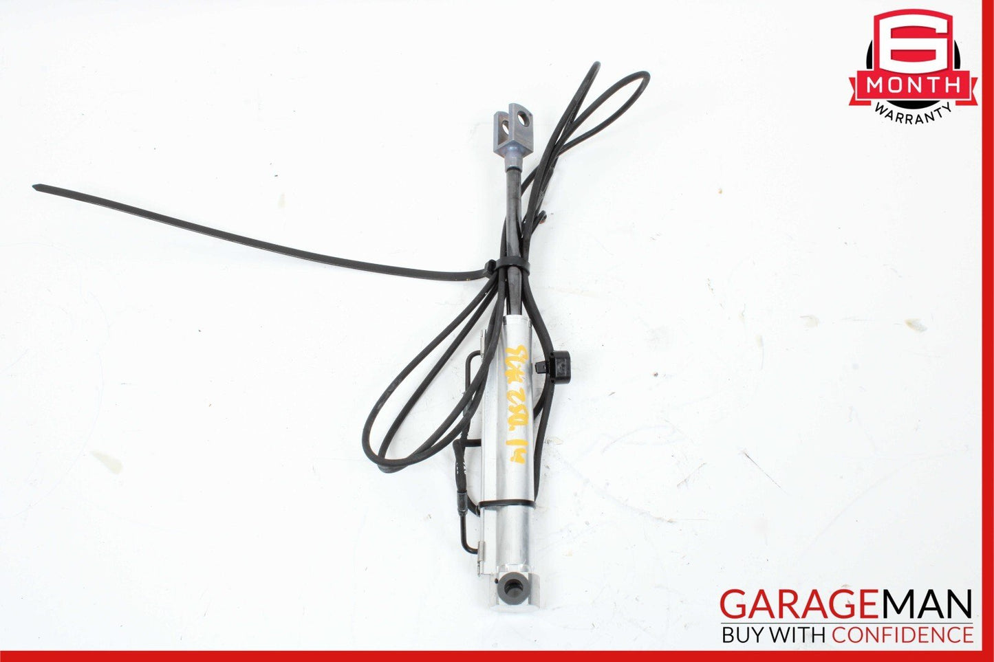 12-20 Mercedes R172 SLK250 SLC300 Convertible Left Top Main Drive Lift Cylinder
