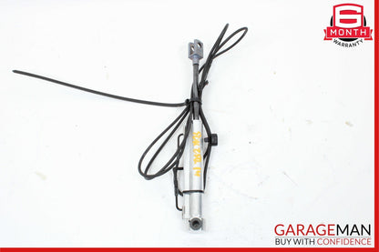 12-20 Mercedes R172 SLK250 SLC300 Convertible Left Top Main Drive Lift Cylinder