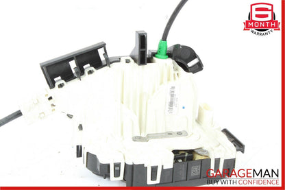 08-14 Mercedes W204 E350 C250 C300 Front Right Door Lock Latch Actuator OEM