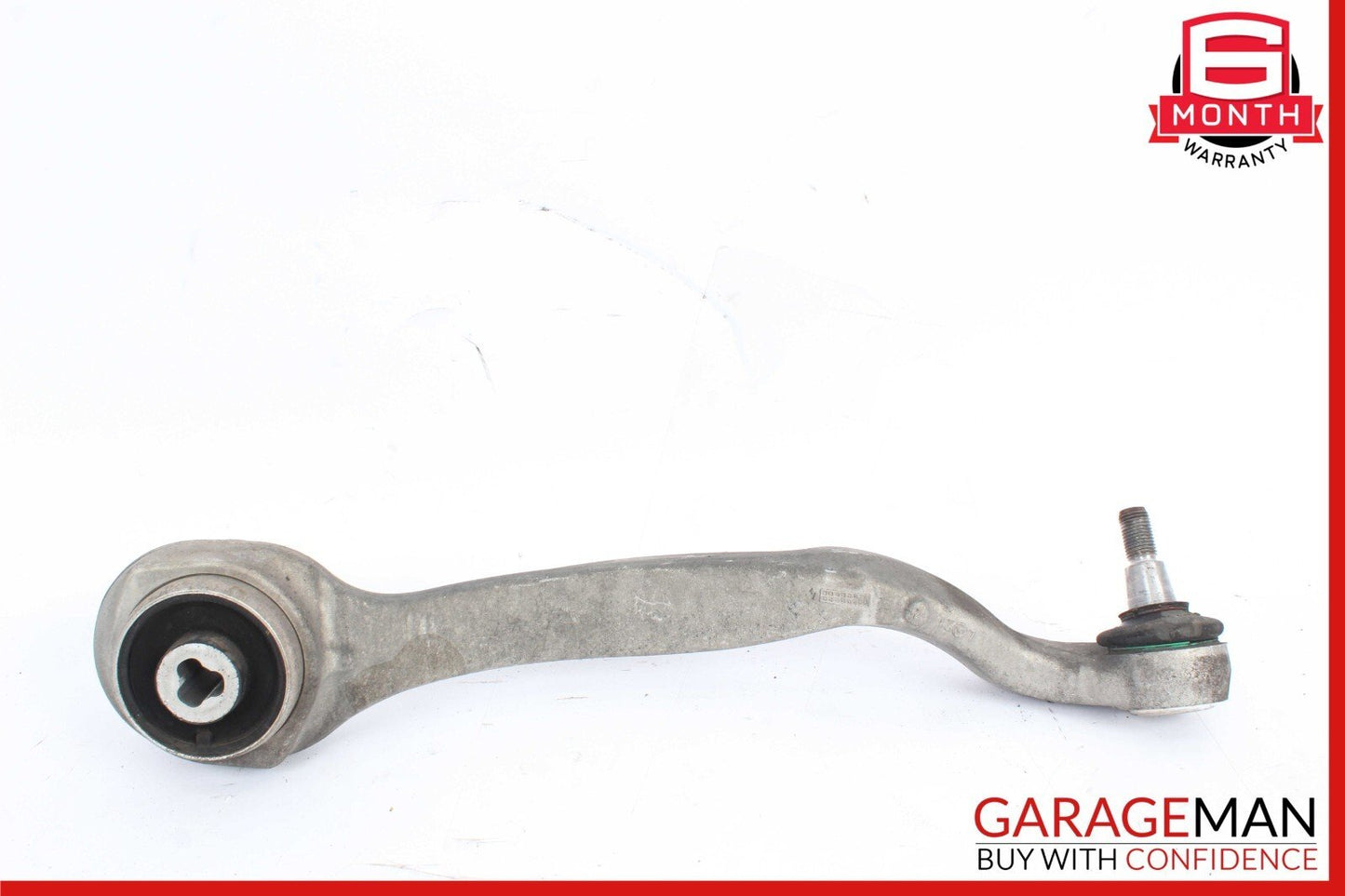 10-16 Mercedes W212 E350 E550 Front Left Driver Side Top Upper Control Arm OEM
