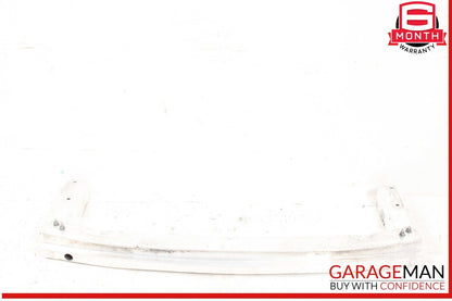 09-17 Audi Q5 SQ5 Rear Bumper Reinforcement Impact Crash Bar Beam OEM