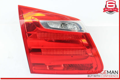 13-16 Mercedes X166 GL450 GL550 Inner Tail Light Lamp Rear Left Driver Side OEM