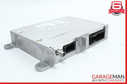 07-13 Mercedes W221 S550 S600 S63 AMG Bluetooth Control Module 2218207485 OEM