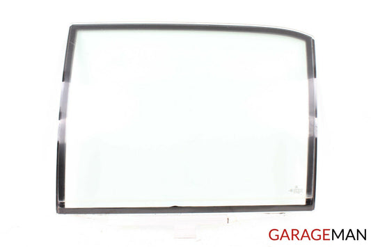 94-99 MERCEDES W140 S500 REAR LEFT DRIVER SIDE DOOR WINDOW AUTO GLASS OEM
