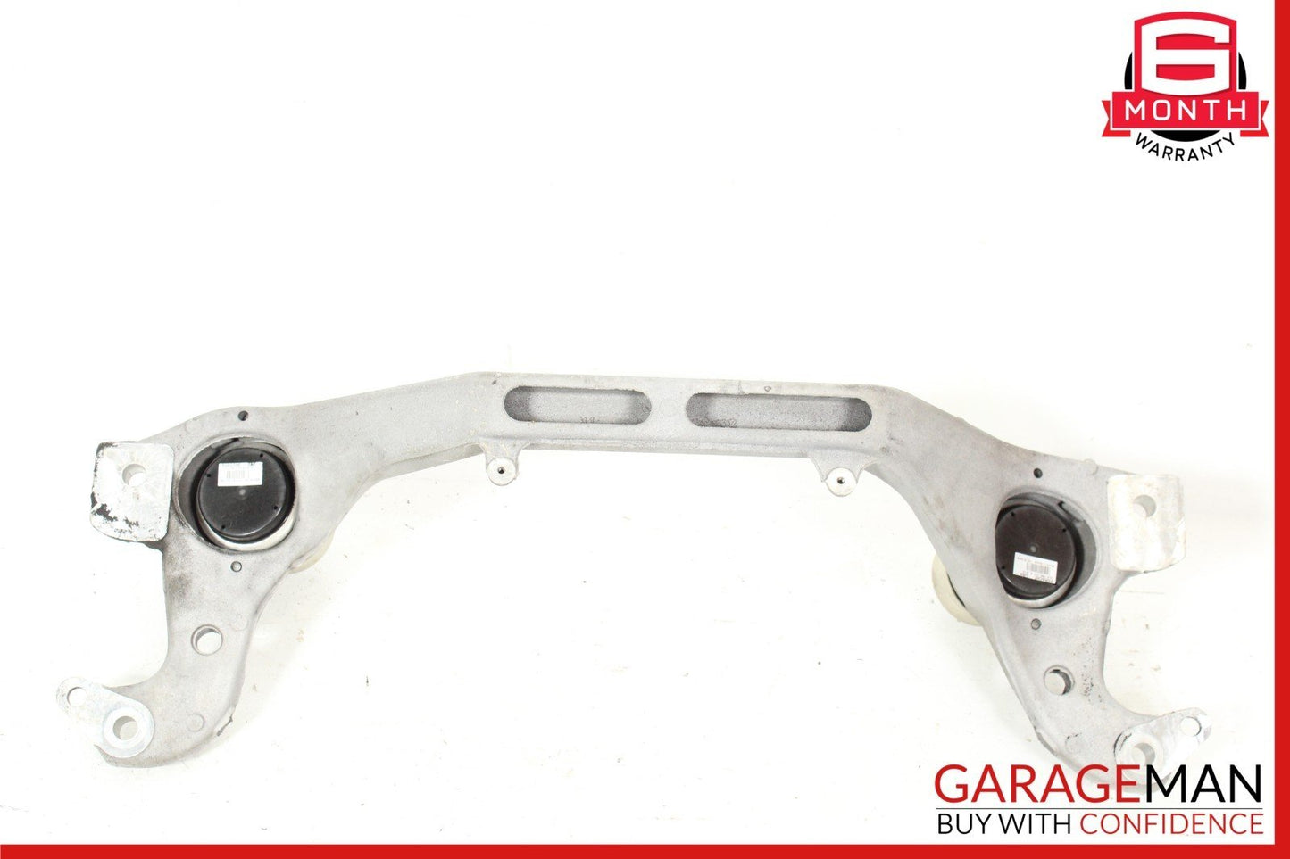 07-15 Porsche Cayenne 957 Q7 4L VW Touareg Engine Motor Transmission Carrier OEM
