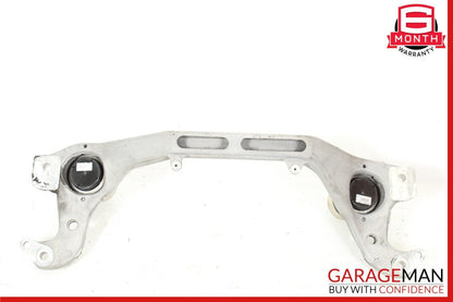 07-15 Porsche Cayenne 957 Q7 4L VW Touareg Engine Motor Transmission Carrier OEM