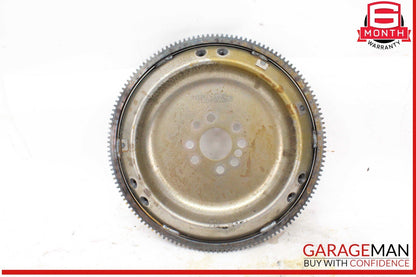 05-12 Mercedes W212 E350 Automatic Transmission Flywheel Fly Wheel OEM