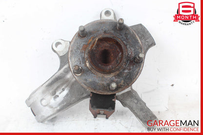 04-13 Cadillac XLR Front Left Driver Side Spindle Knuckle Hub 15280561 OEM