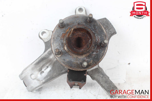 04-13 Cadillac XLR Front Left Driver Side Spindle Knuckle Hub 15280561 OEM