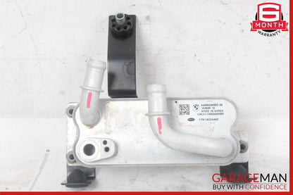 14-21 BMW i3 I01 Air Conditioning Condenser Heat Pump OEM