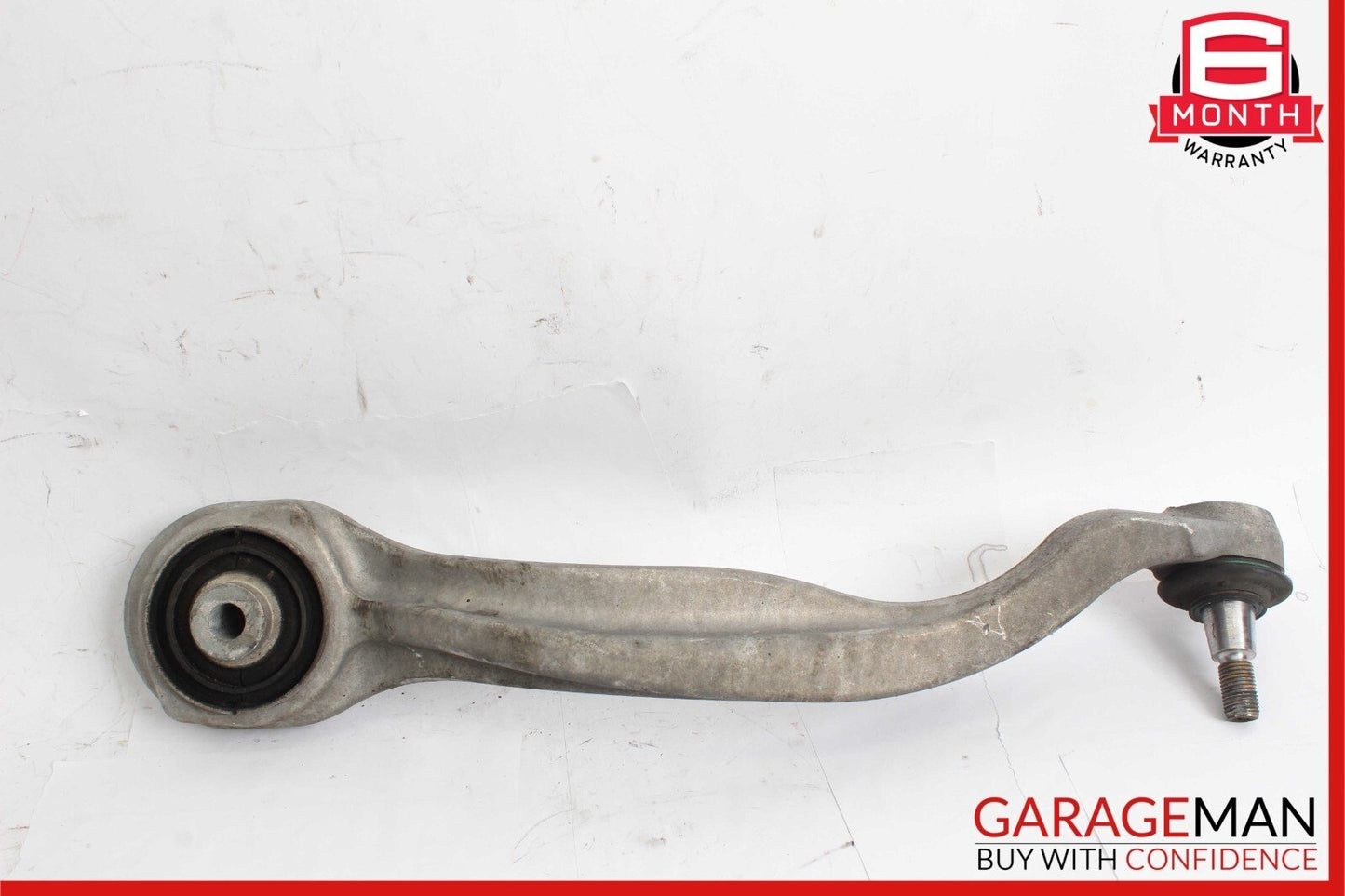 08-17 Mercedes W207 E400 E350 Front Left Lower Control Arm OEM