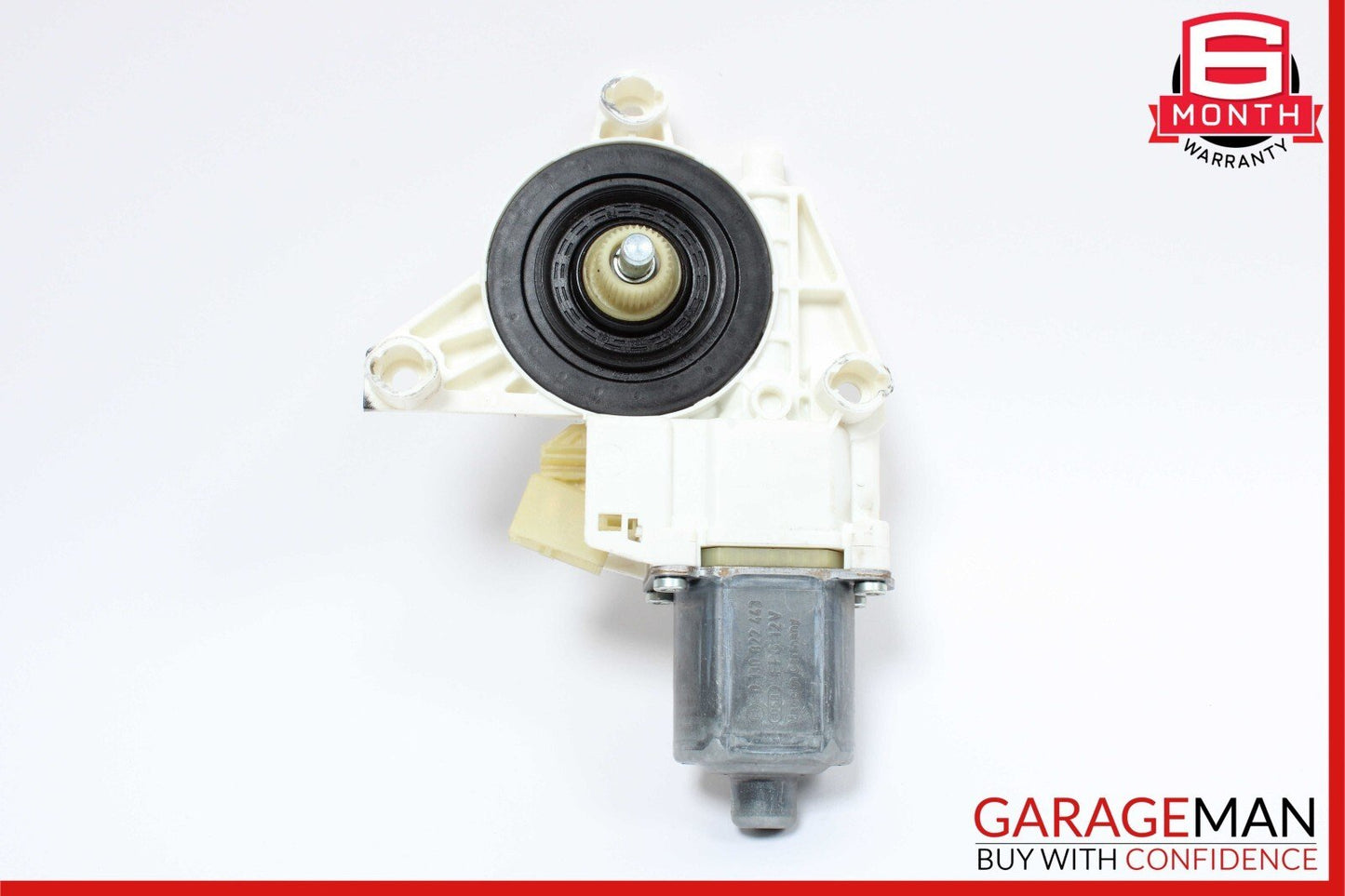 08-14 Mercedes C350 C250 C300 Rear Left Side Door Window Regulator Motor Unit